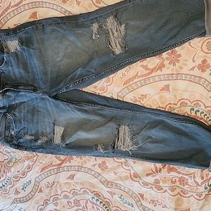 Flying Monkey Jeans size 31